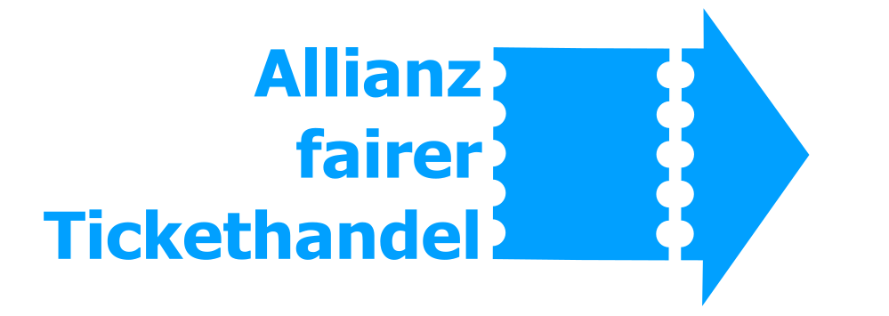 Allianz fairer Tickethandel